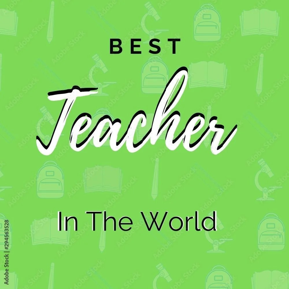 Best Teacher Wallpapers Top Free Best Teacher Backgrounds