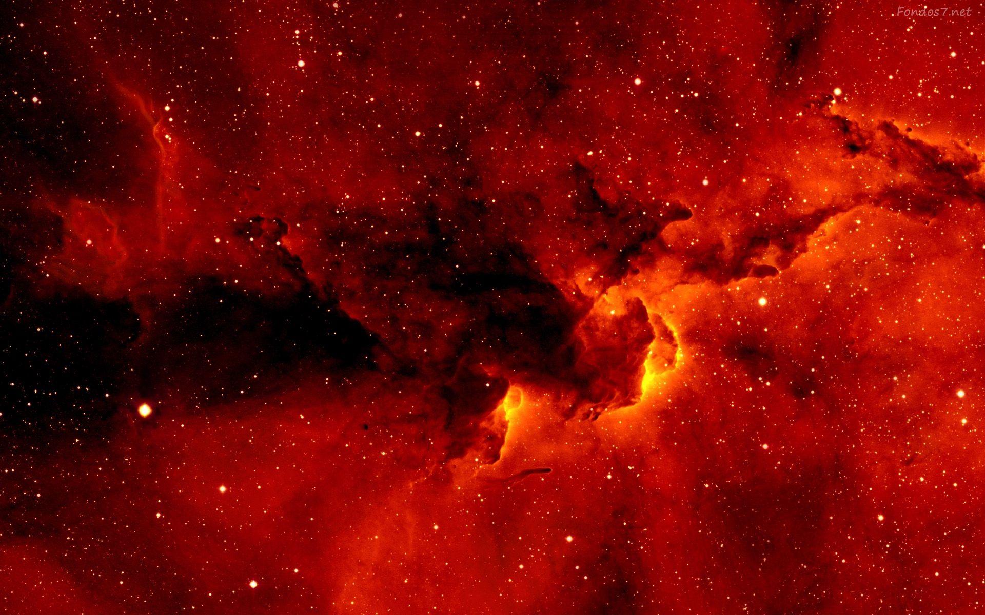 Black and Red Space Wallpapers Top Free Black and Red Space