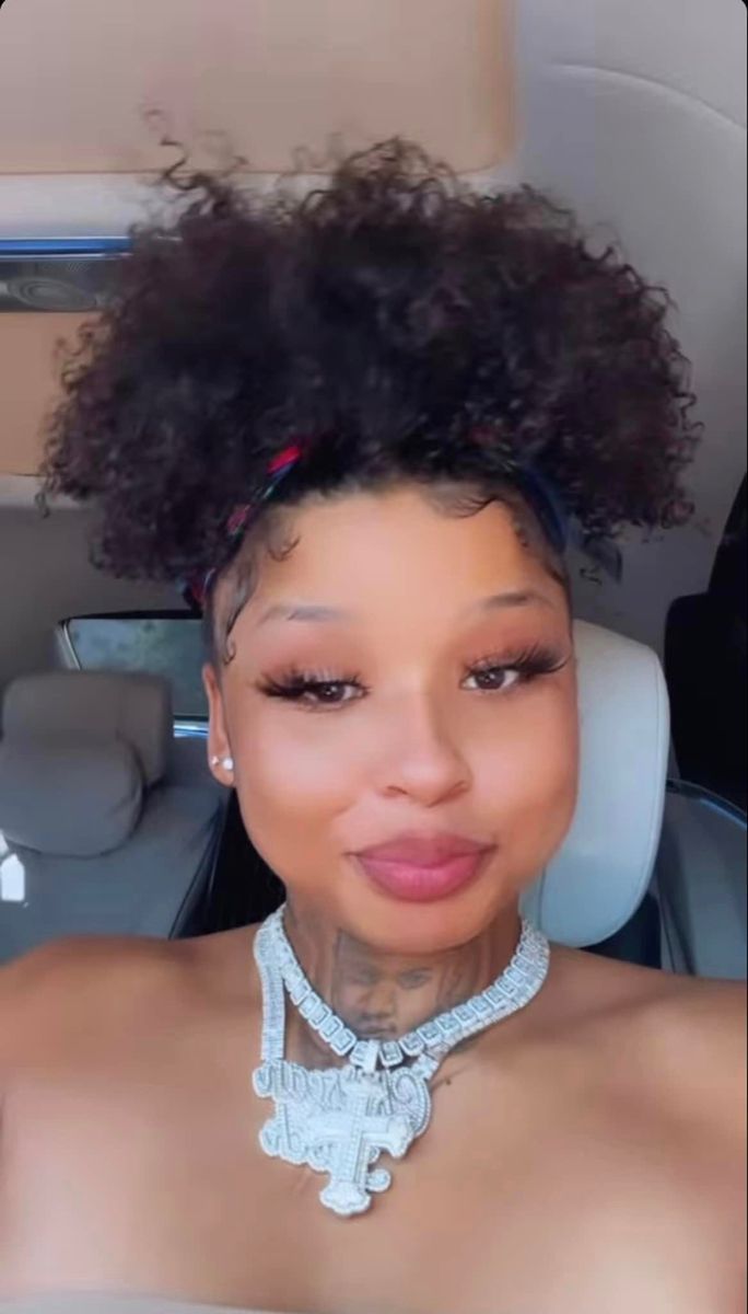 Chrisean Rock Wallpapers - Top Free Chrisean Rock Backgrounds