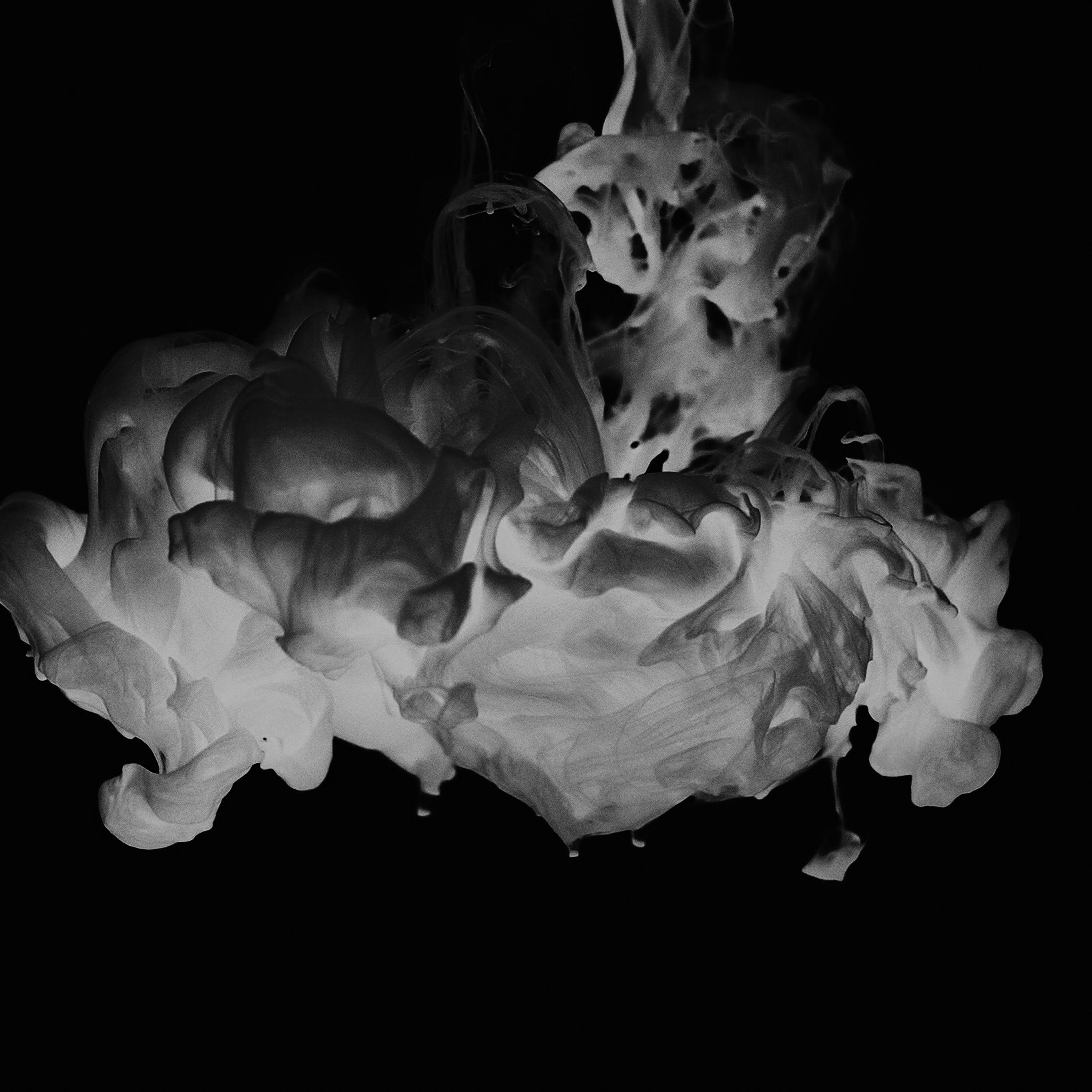 Black Smoke Wallpapers Top Free Black Smoke Backgrounds WallpaperAccess
