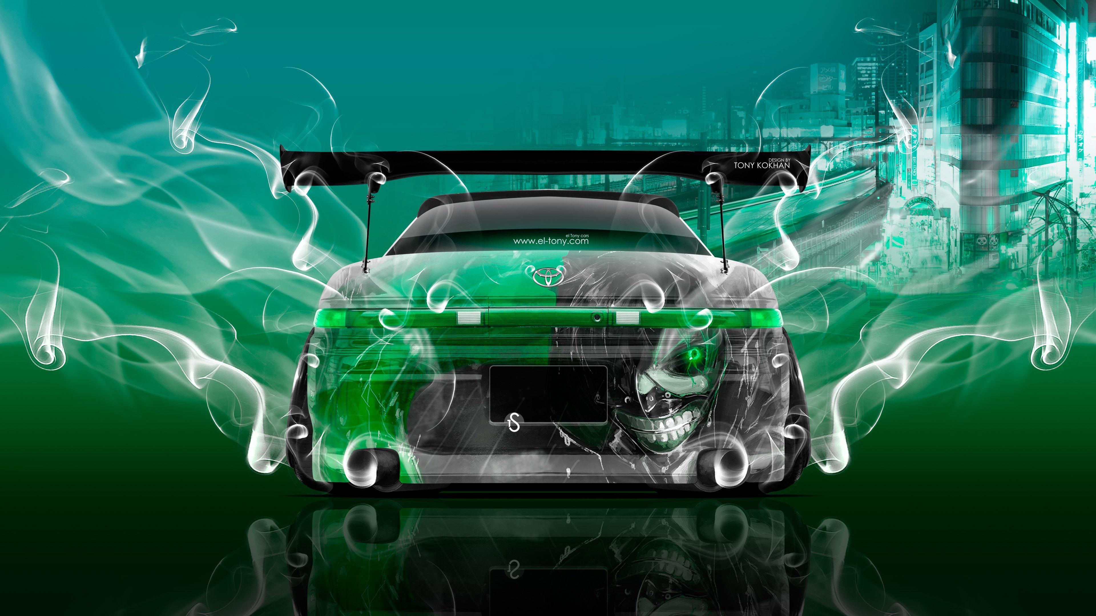 Tokyo Car Wallpapers Top Free Tokyo Car Backgrounds WallpaperAccess