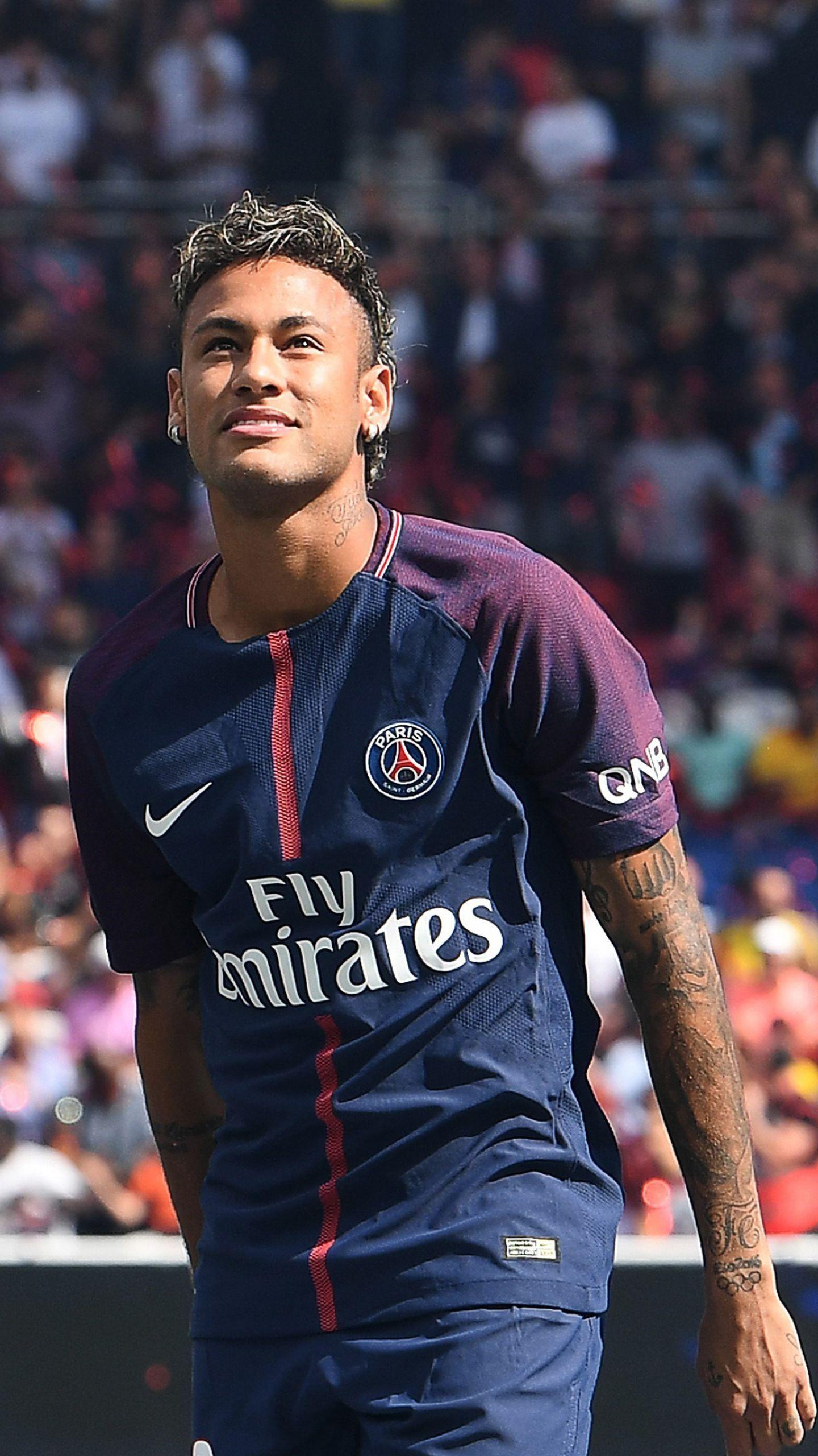 Neymar 4k Wallpapers Top Free Neymar 4k Backgrounds WallpaperAccess