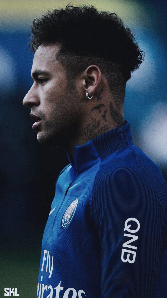 Neymar 2019 Wallpapers Top Free Neymar 2019 Backgrounds WallpaperAccess