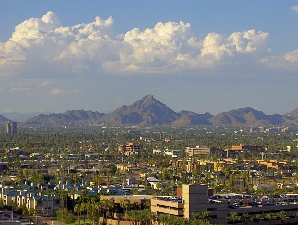 Phoenix Arizona Wallpapers Top Free Phoenix Arizona Backgrounds