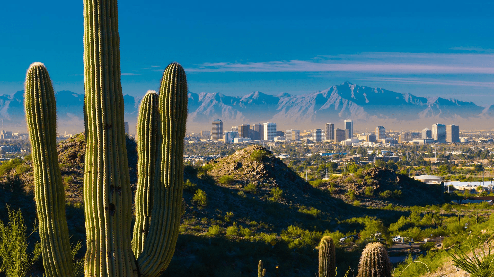 Phoenix Arizona Wallpapers Top Free Phoenix Arizona Backgrounds