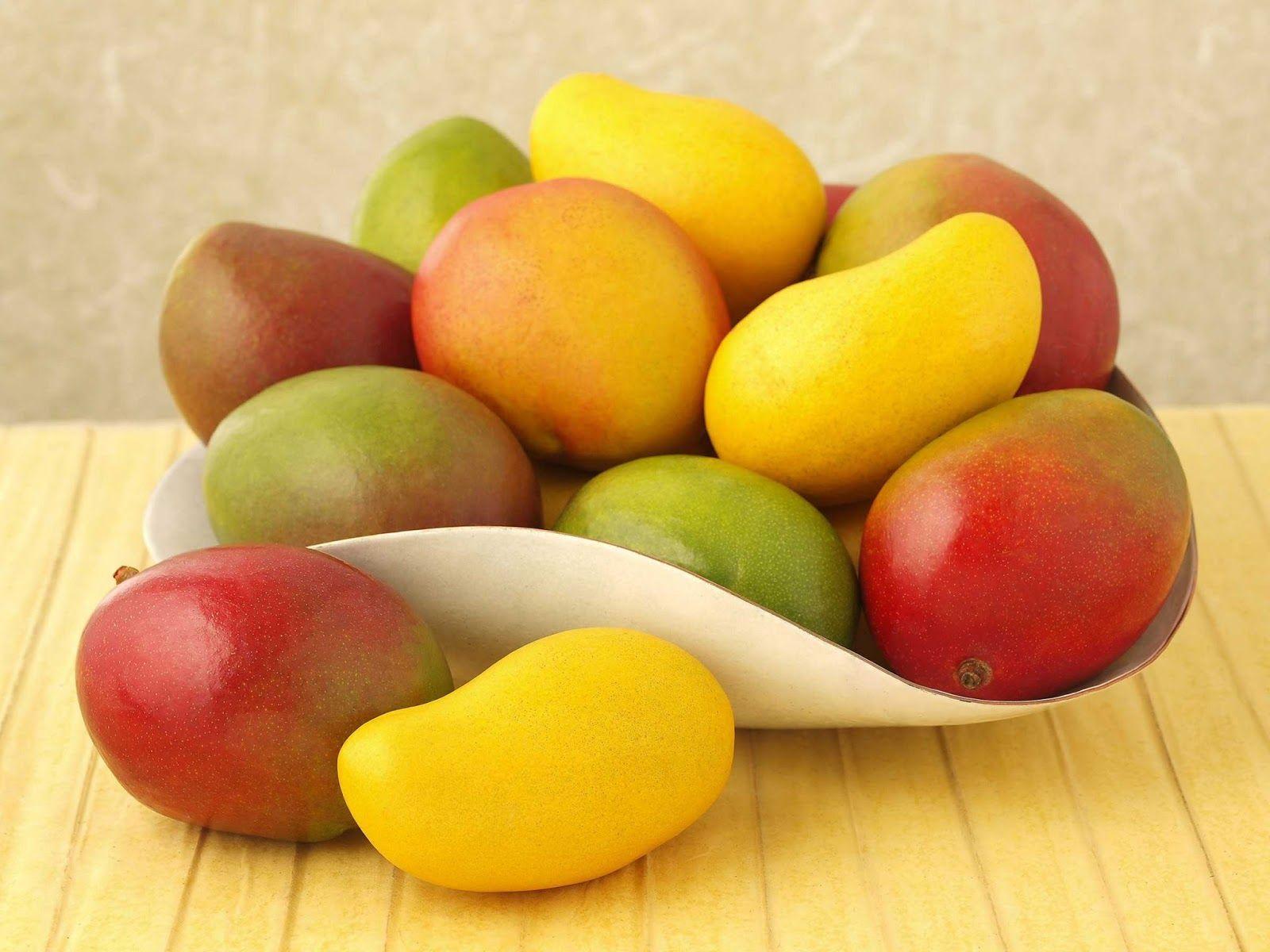 Mango Wallpapers - Top Free Mango Backgrounds - Wallpaperaccess