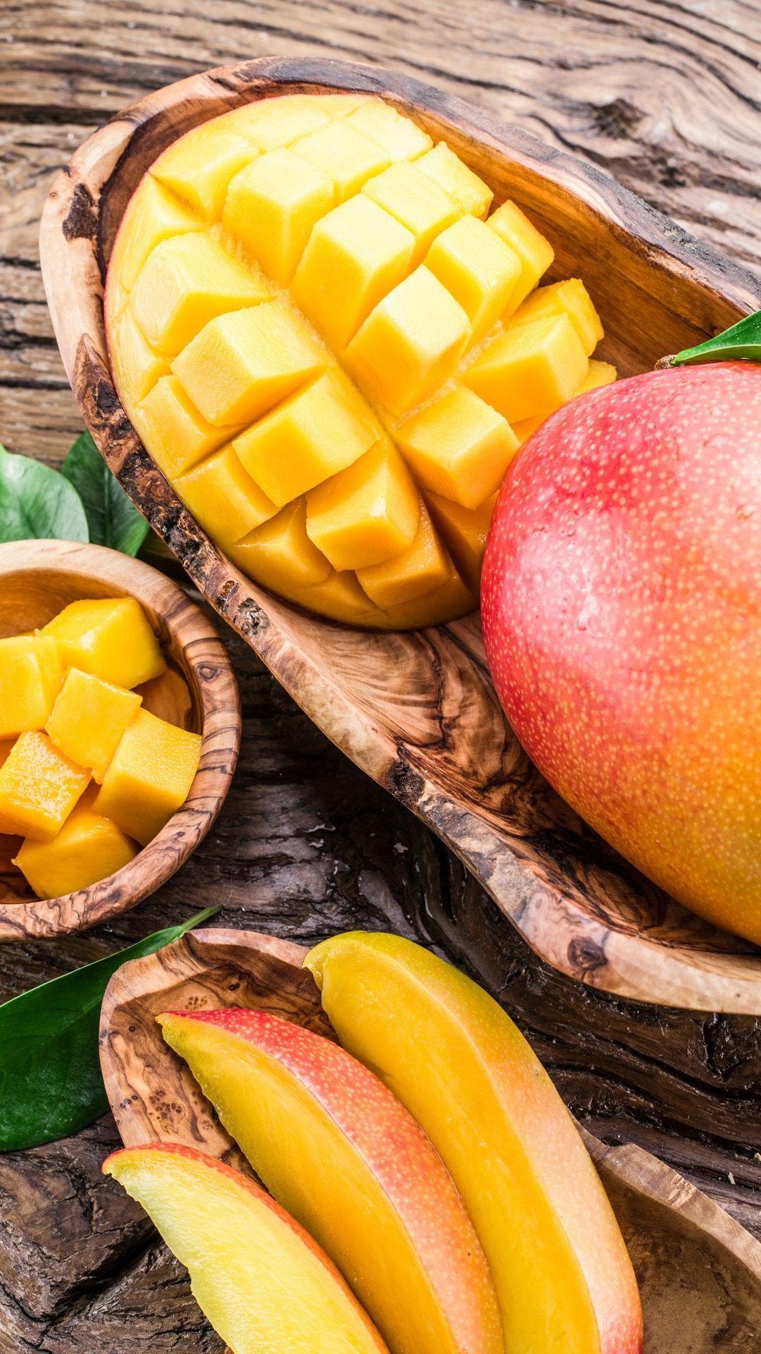 Mango Wallpapers Top Free Mango Backgrounds WallpaperAccess