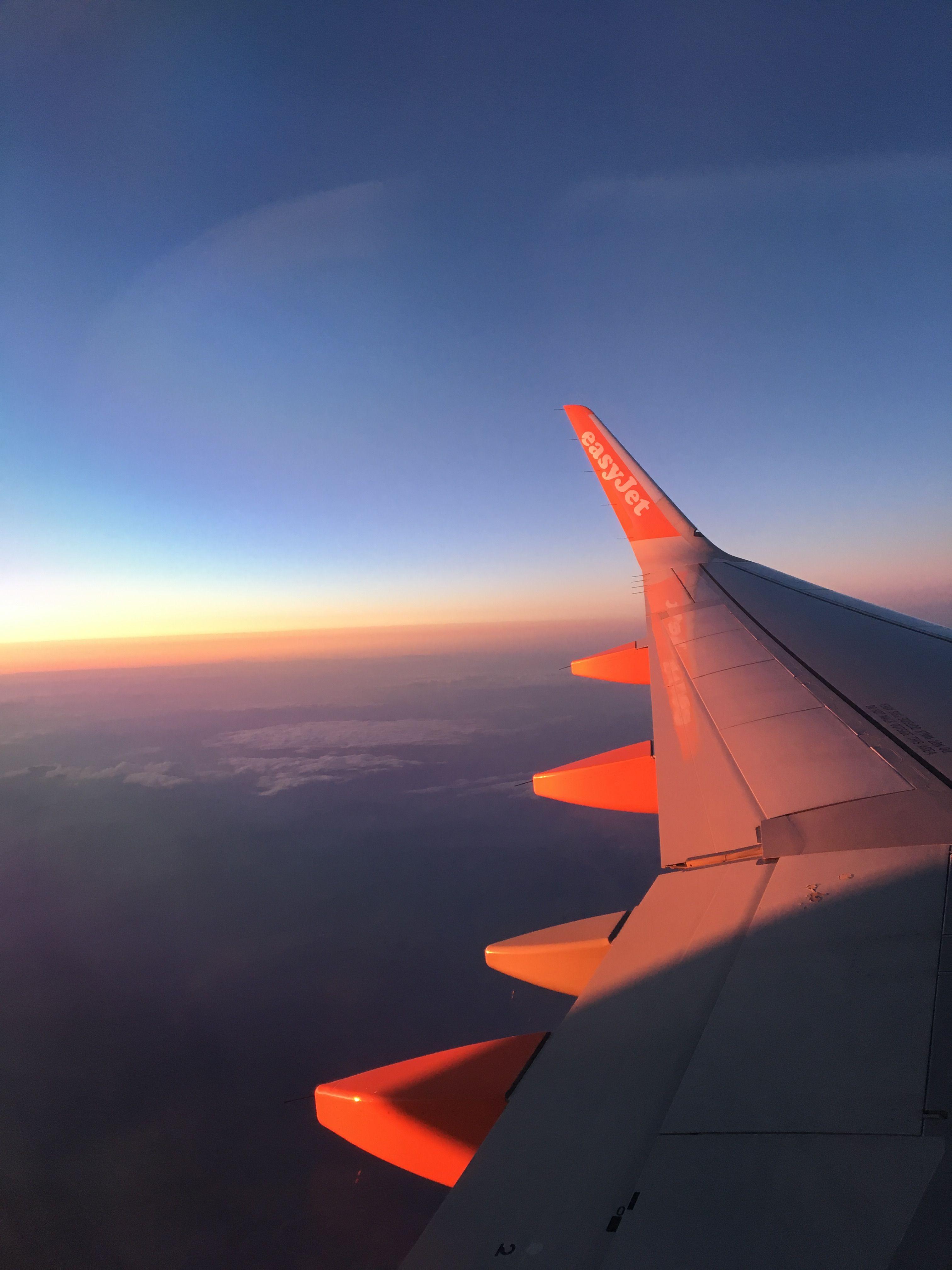 Aesthetic Plane Wallpapers Top Free Aesthetic Plane