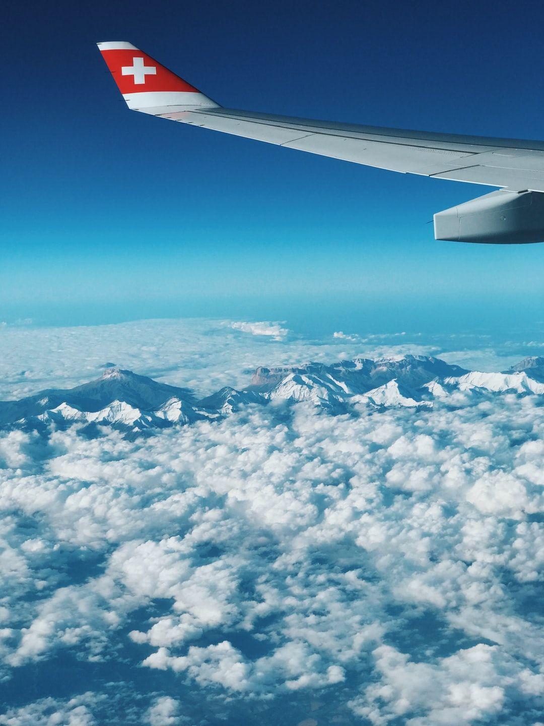 Airplane Aesthetic Wallpapers Top Free Airplane
