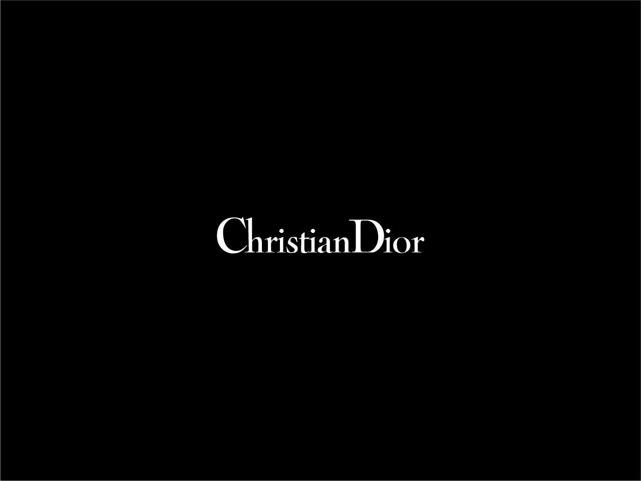 Christian Dior Logo Wallpapers Top Free Christian Dior Logo