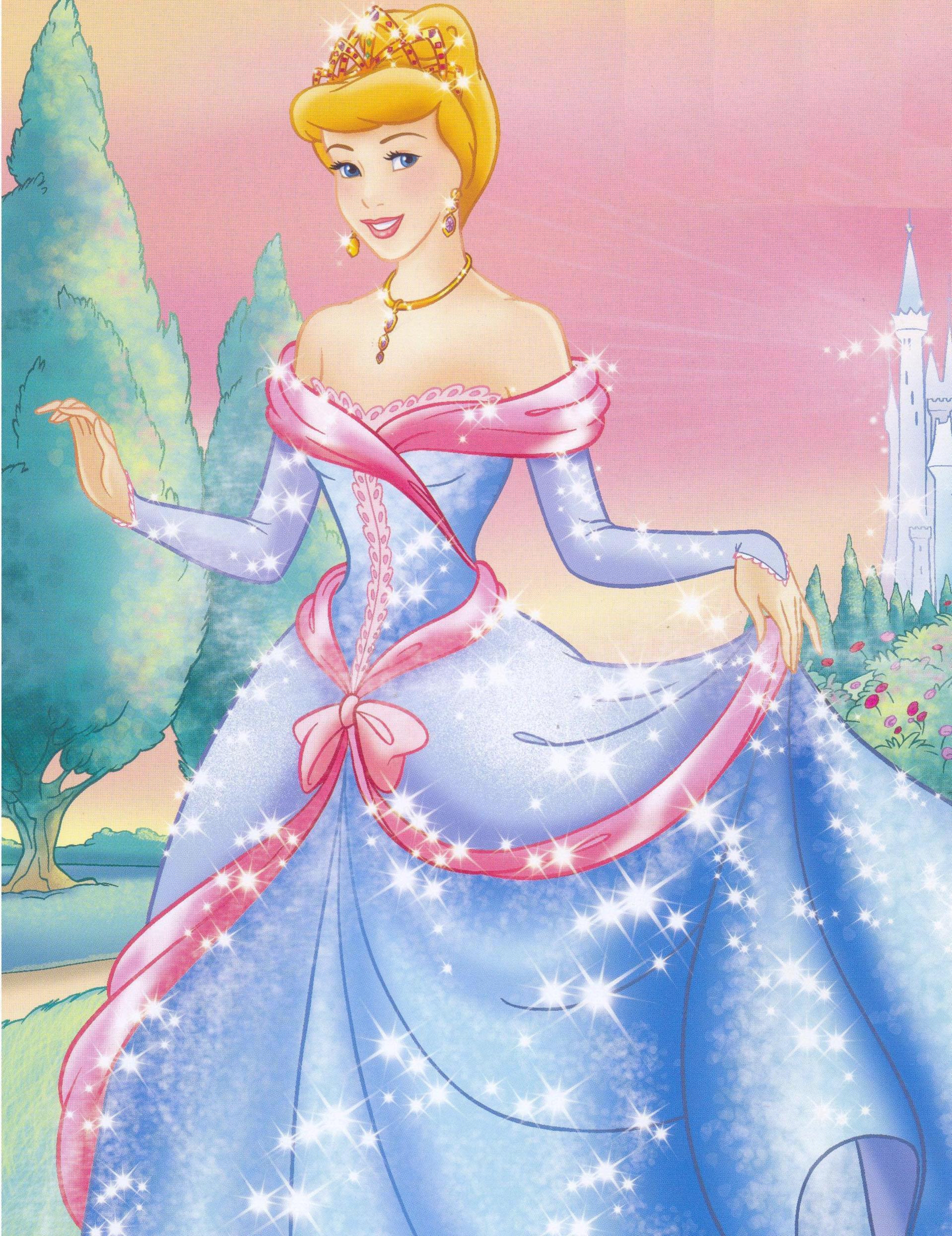 Princess Cinderella Wallpapers Top Free Princess Cinderella