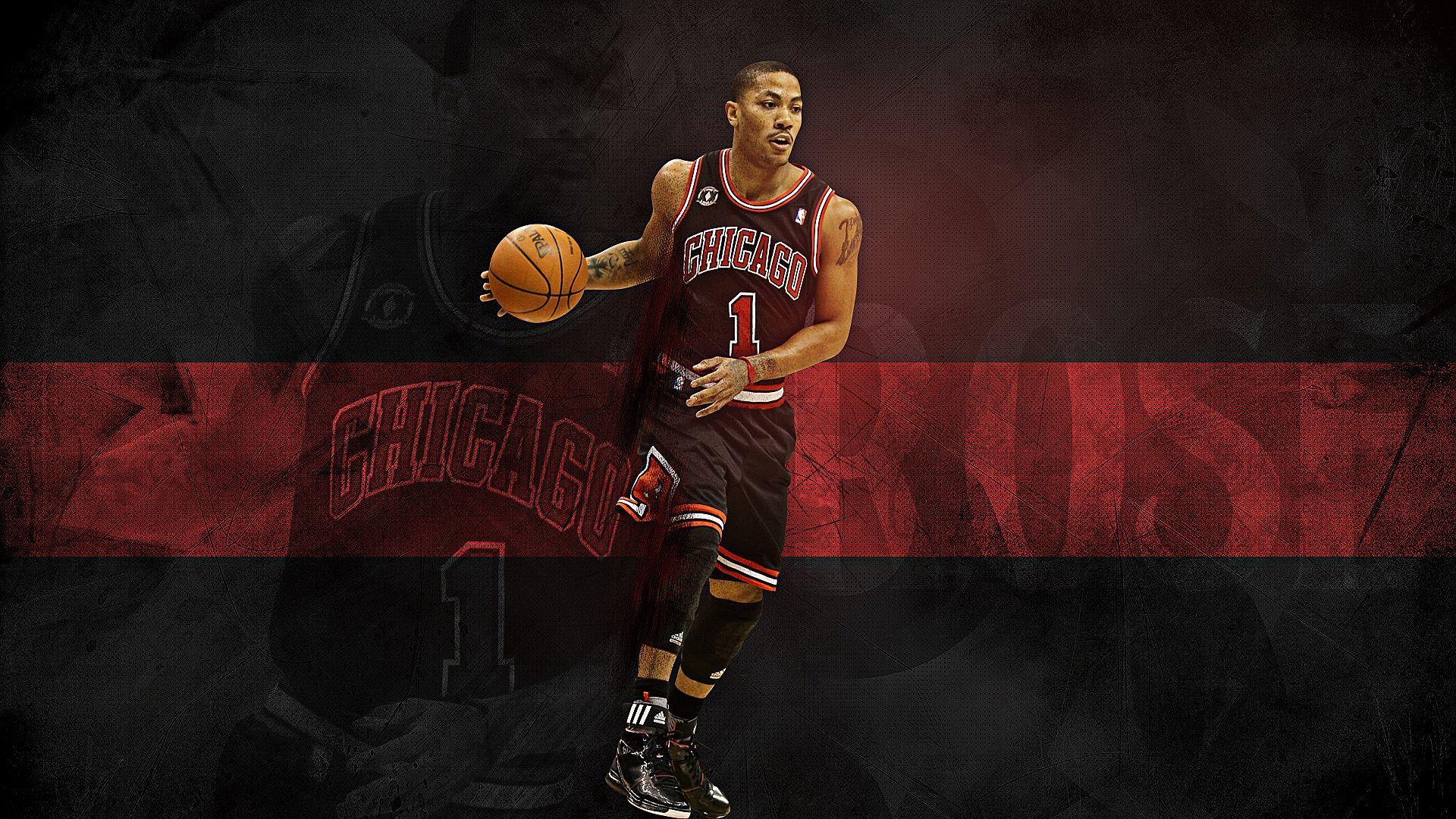 Derrick Rose Wallpapers Top Free Derrick Rose Backgrounds
