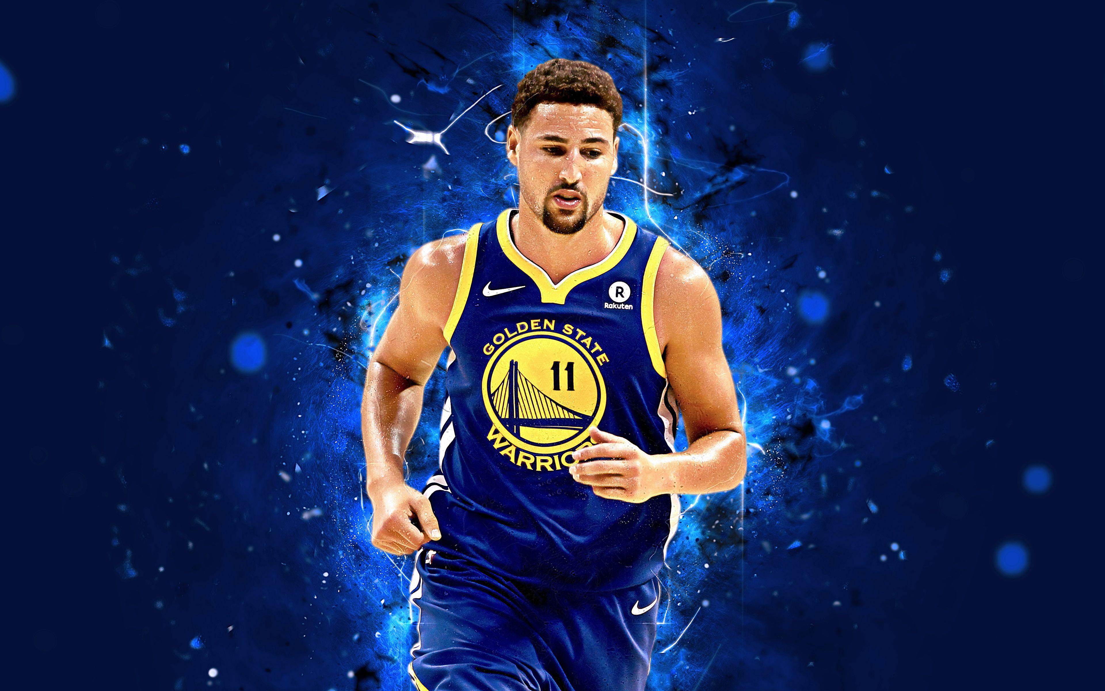 Klay Thompson Wallpapers Top Free Klay Thompson Backgrounds