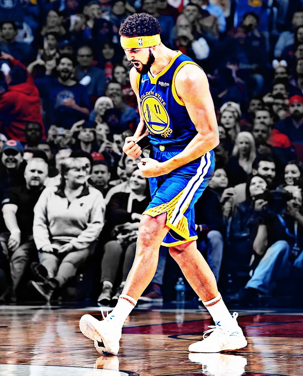 Klay Thompson Wallpapers Top Free Klay Thompson Backgrounds