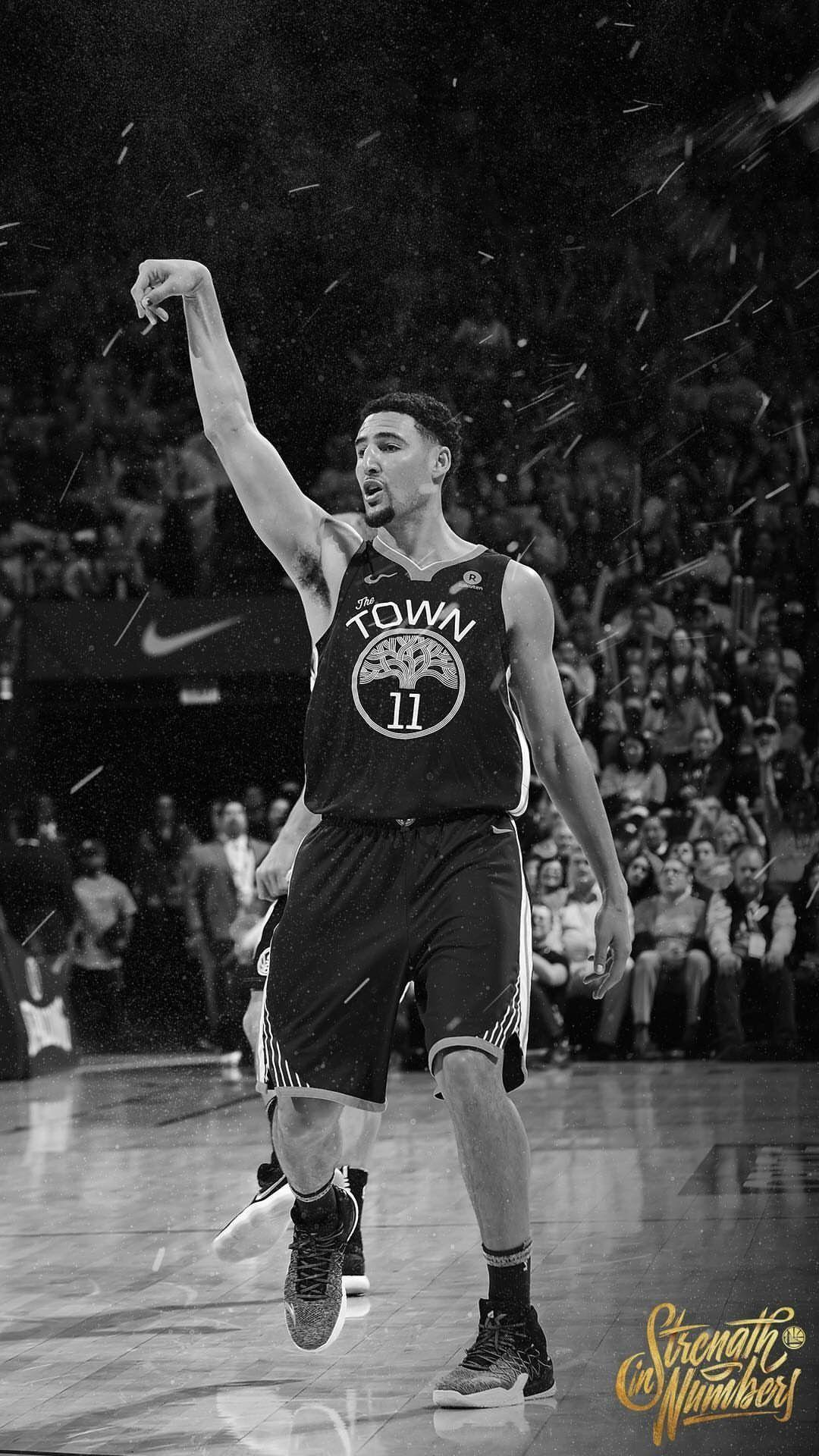 Klay Thompson Wallpapers Top Free Klay Thompson Backgrounds