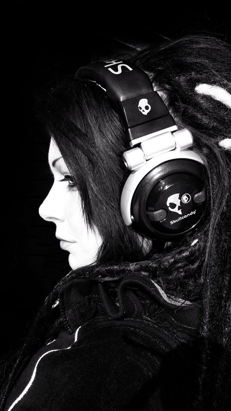 Anime Black and White iPhone Wallpapers Top Free Anime Black and