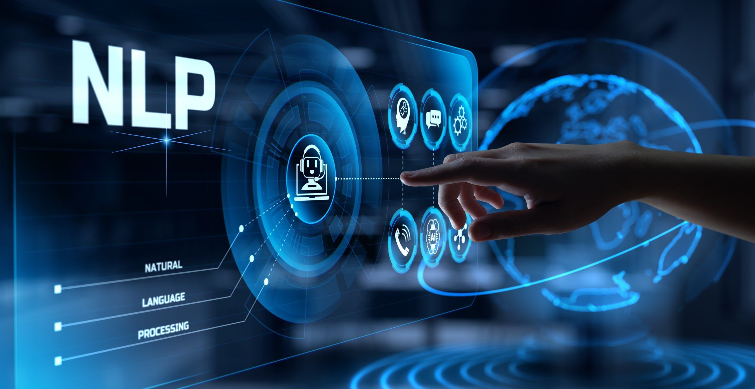 Natural Language Processing Wallpapers - Top Free Natural Language