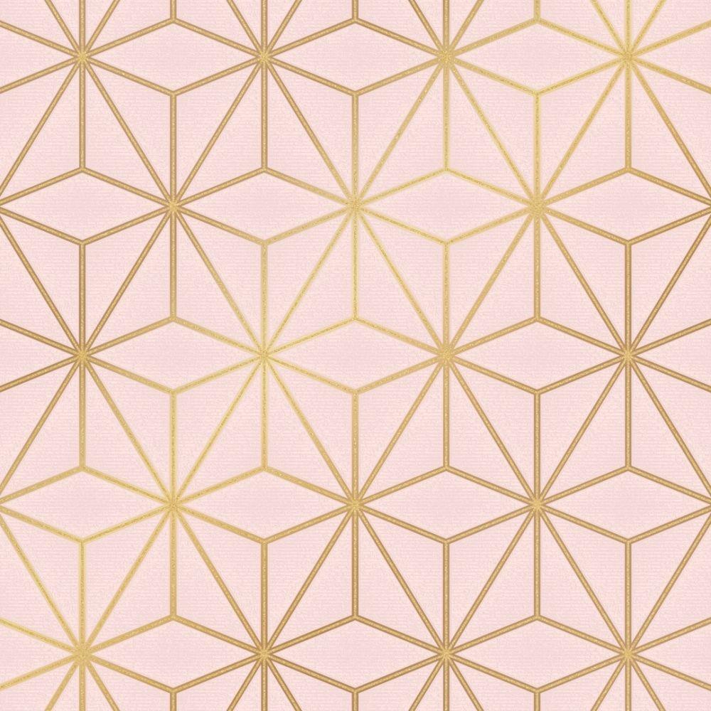 Pink Gold Wallpapers Top Free Pink Gold Backgrounds WallpaperAccess