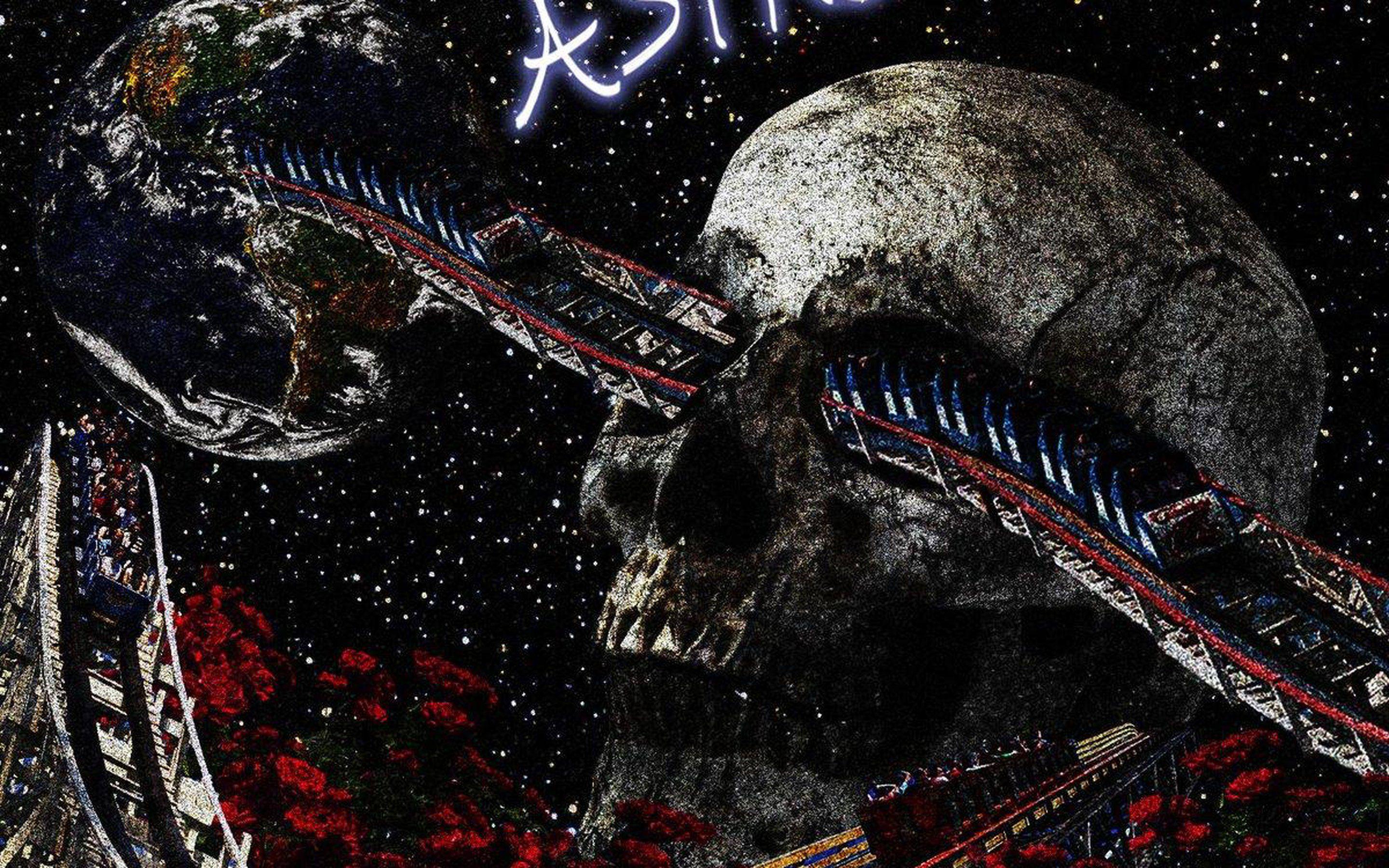 Astroworld Wallpapers Top Free Astroworld Backgrounds WallpaperAccess