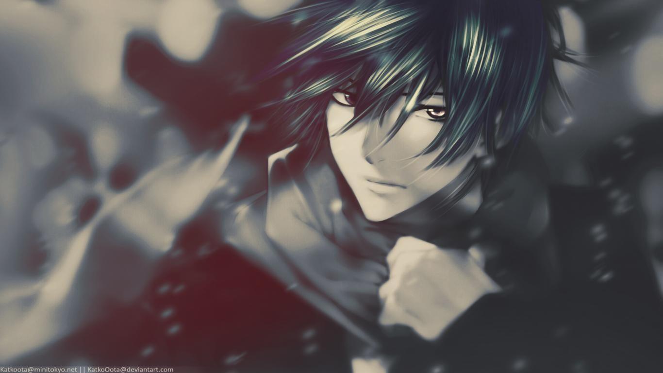 Anime Boy Wallpapers Top Free Anime Boy Backgrounds WallpaperAccess