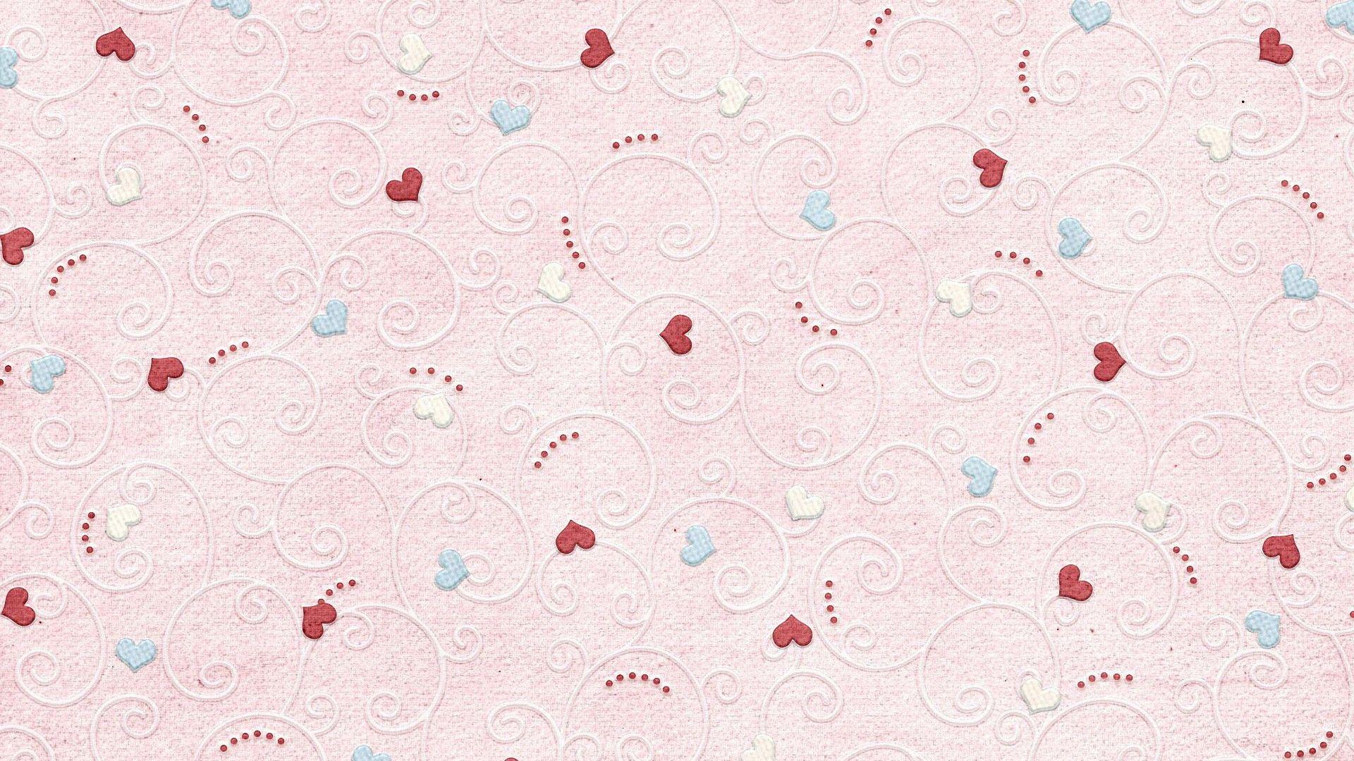 Pastel Heart Wallpapers Top Free Pastel Heart Backgrounds