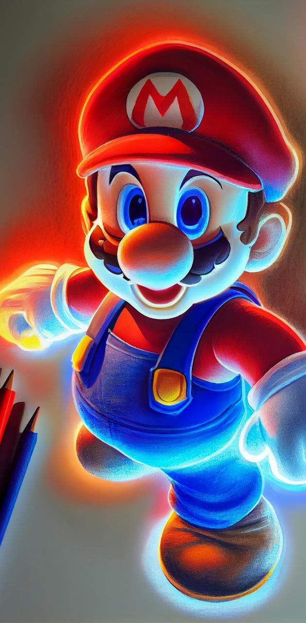 Mario Bros 4k Wallpapers Top Free Mario Bros 4k Backgrounds