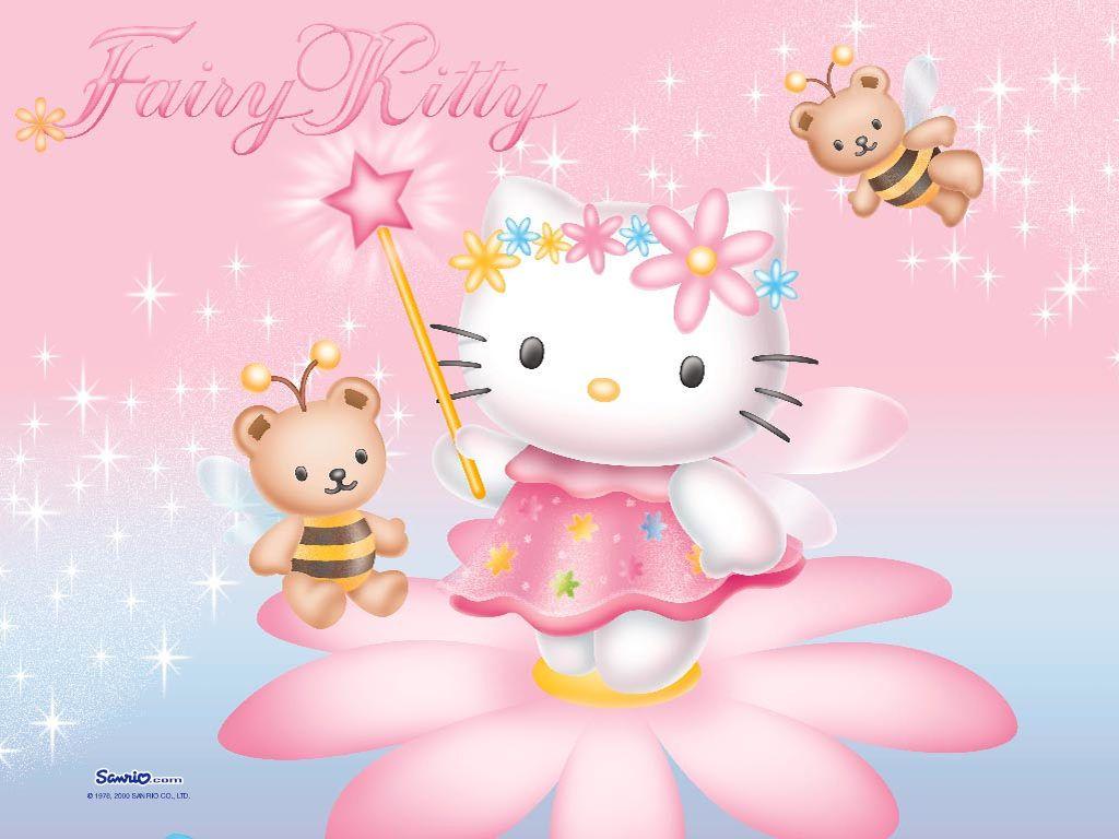 Mac Hello Kitty Wallpapers Top Free Mac Hello Kitty Backgrounds