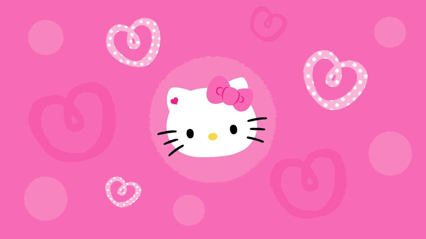 Girly Hello Kitty Wallpapers Top Free Girly Hello Kitty Backgrounds