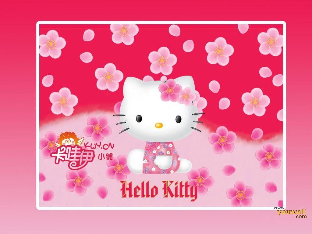 Mac Hello Kitty Wallpapers Top Free Mac Hello Kitty Backgrounds