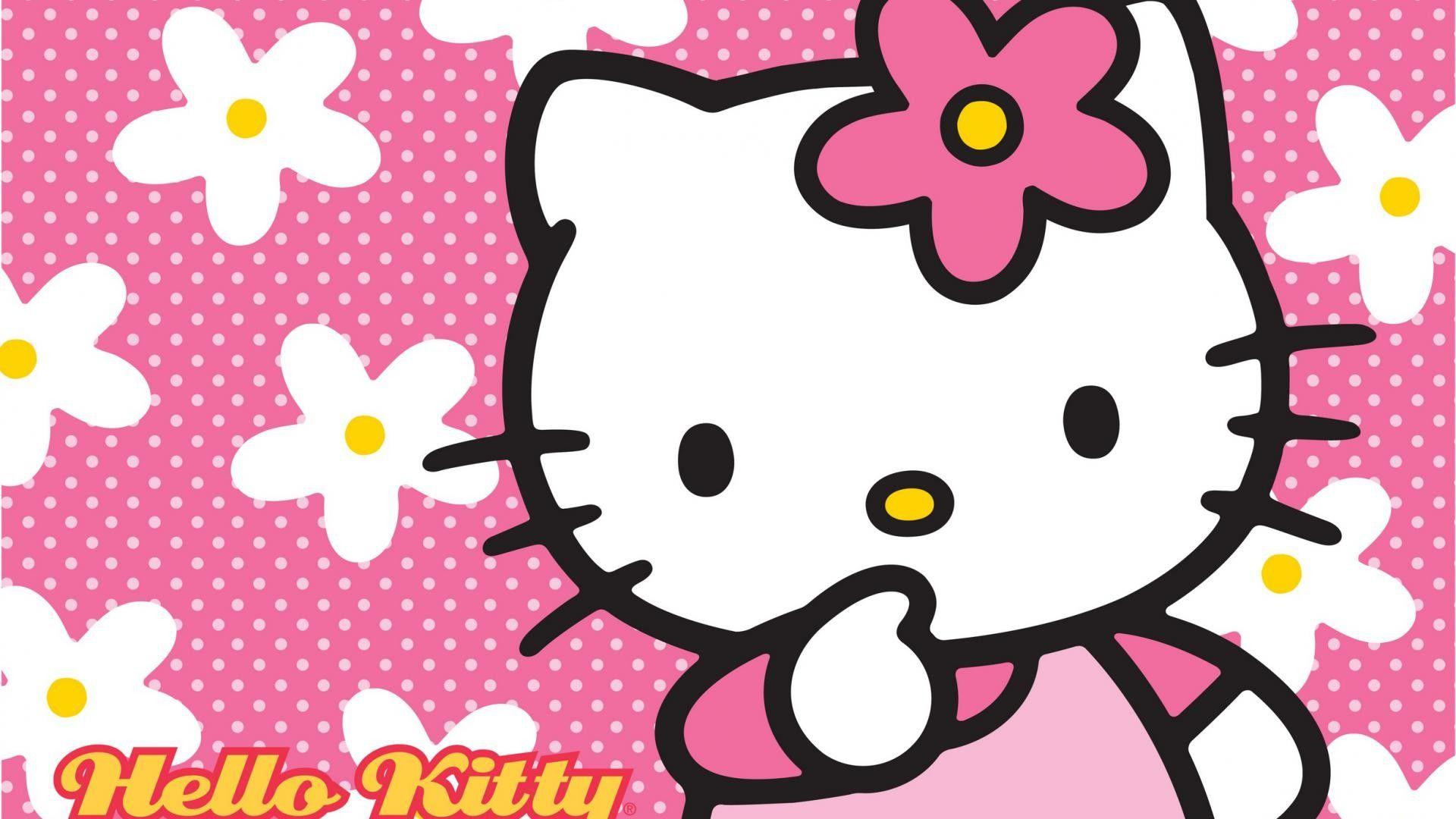 Mac Hello Kitty Wallpapers Top Free Mac Hello Kitty Backgrounds