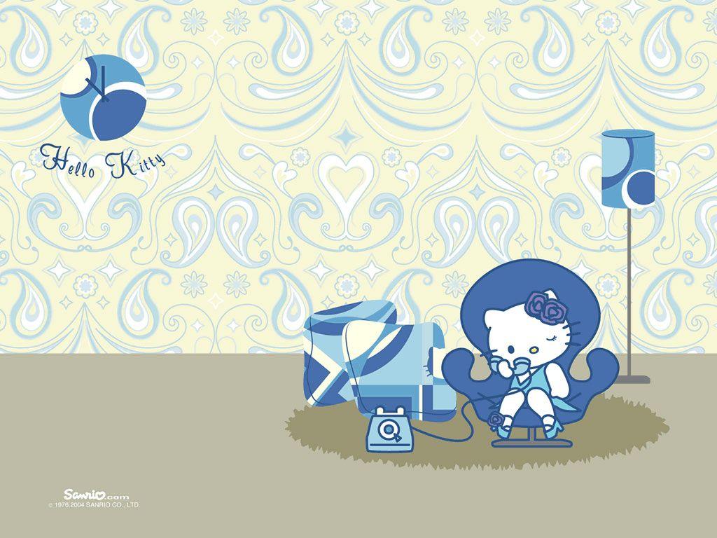 Mac Hello Kitty Wallpapers Top Free Mac Hello Kitty Backgrounds