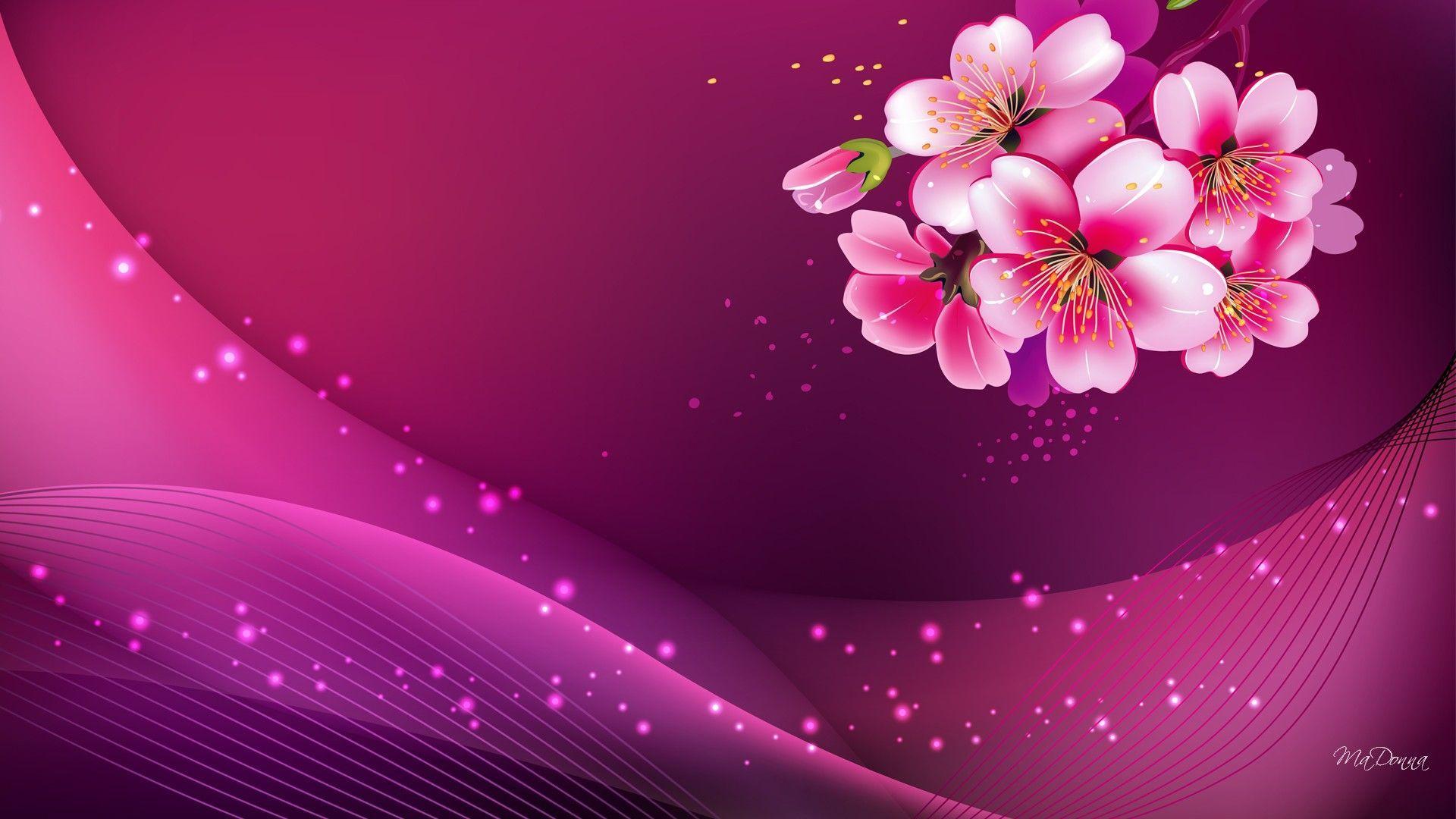 Abstract Pink Desktop Wallpapers Top Free Abstract Pink Desktop