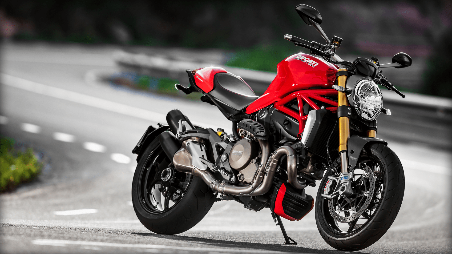 Ducati Monster 821 Wallpapers Top Free Ducati Monster 821 Backgrounds