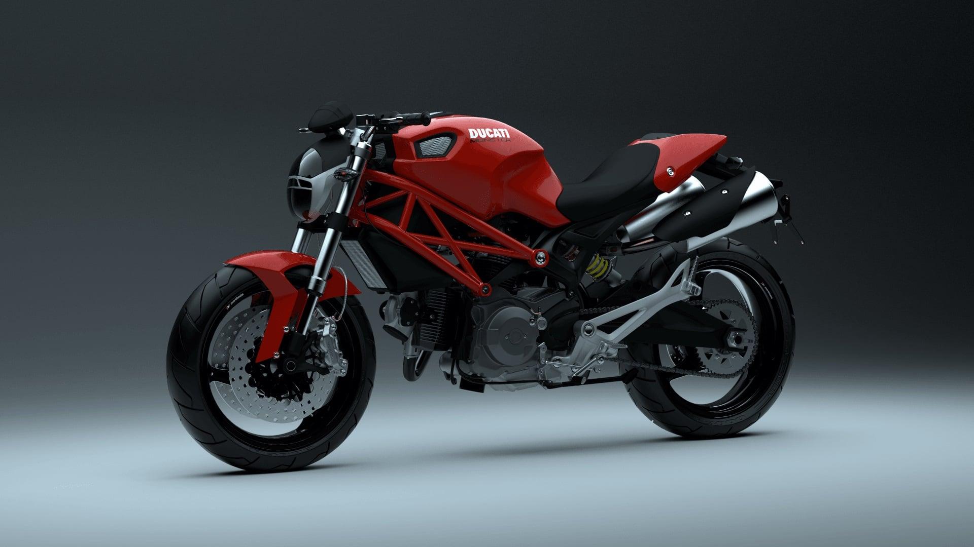 Ducati Monster Wallpapers Top Free Ducati Monster Backgrounds