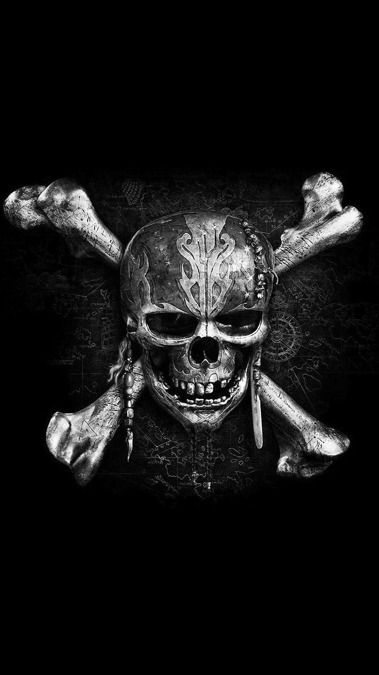 Pirate HD iPhone Wallpapers Top Free Pirate HD iPhone Backgrounds