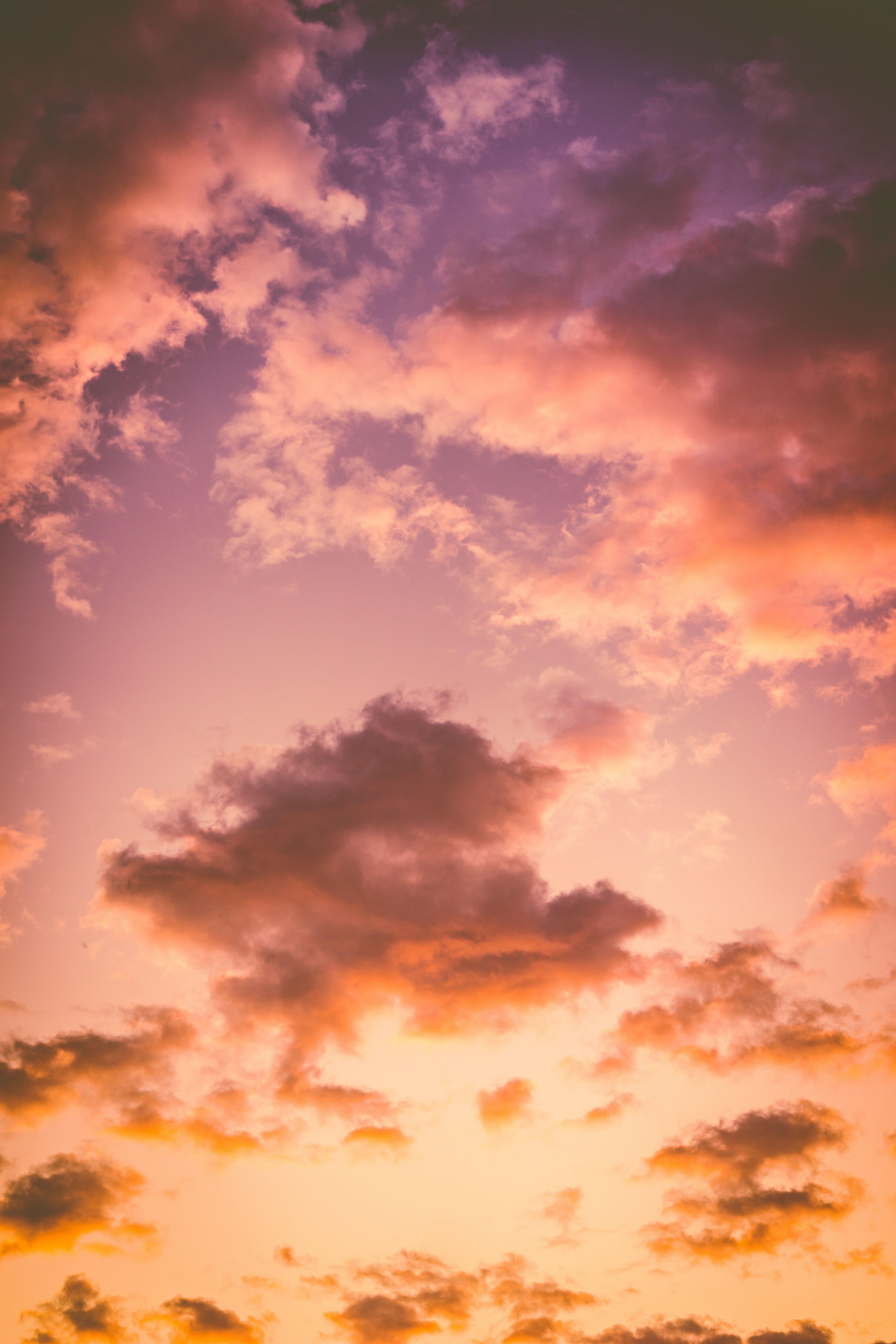Sunset HD Aesthetic Wallpapers Top Free Sunset HD