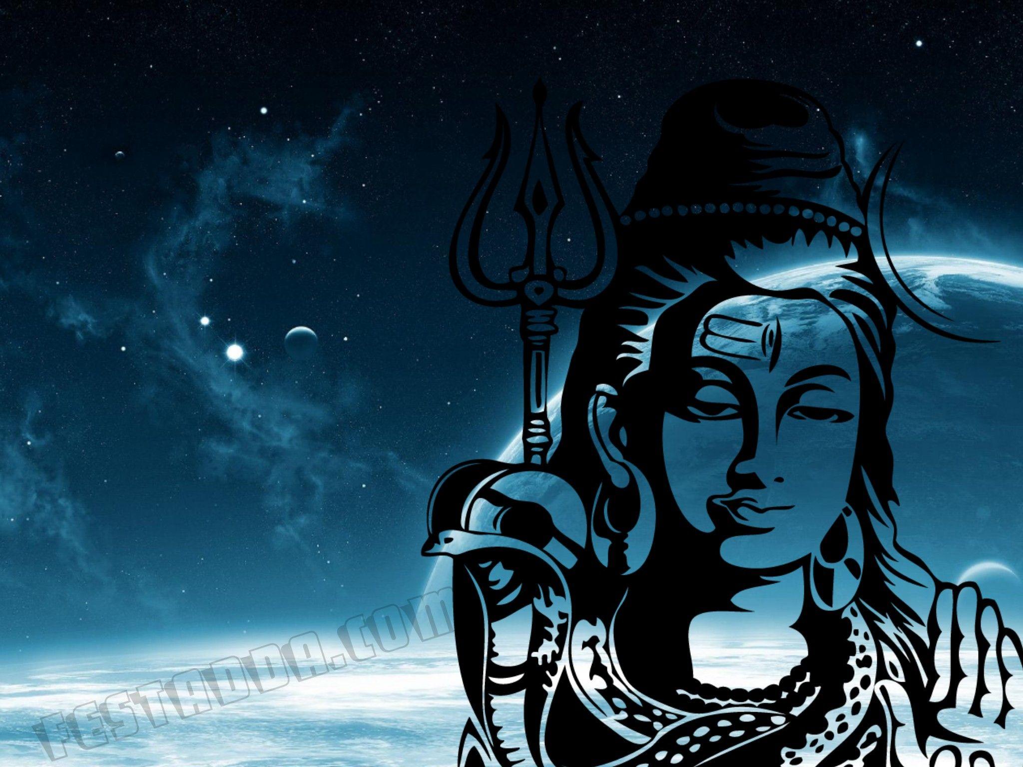 Shiva Wallpapers Top Free Shiva Backgrounds WallpaperAccess