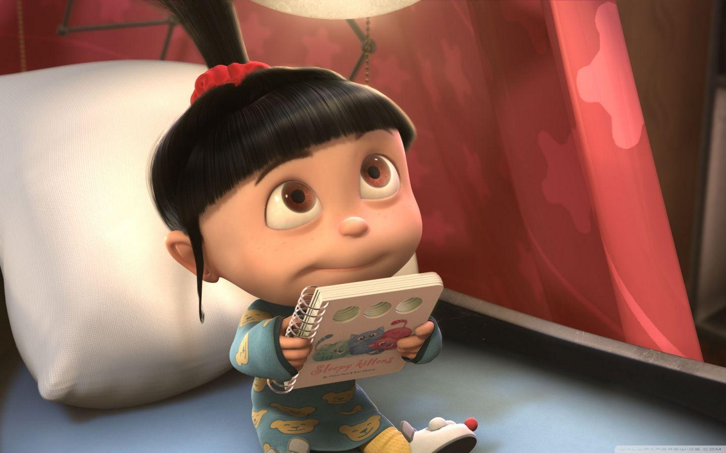 Cute Baby Cartoon HD Wallpapers Top Free Cute Baby Cartoon HD