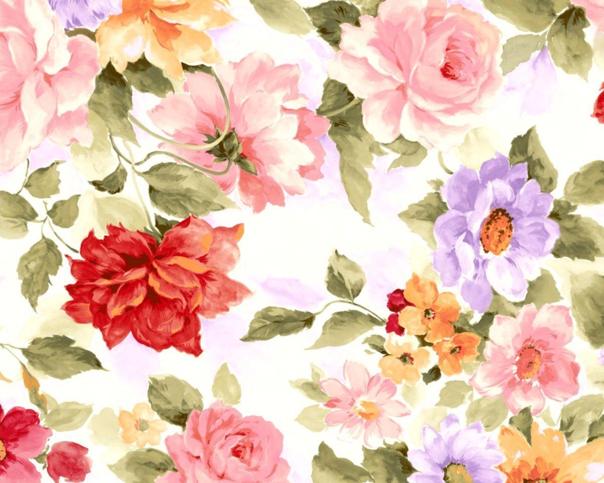 HD Floral Wallpapers Top Free HD Floral Backgrounds WallpaperAccess