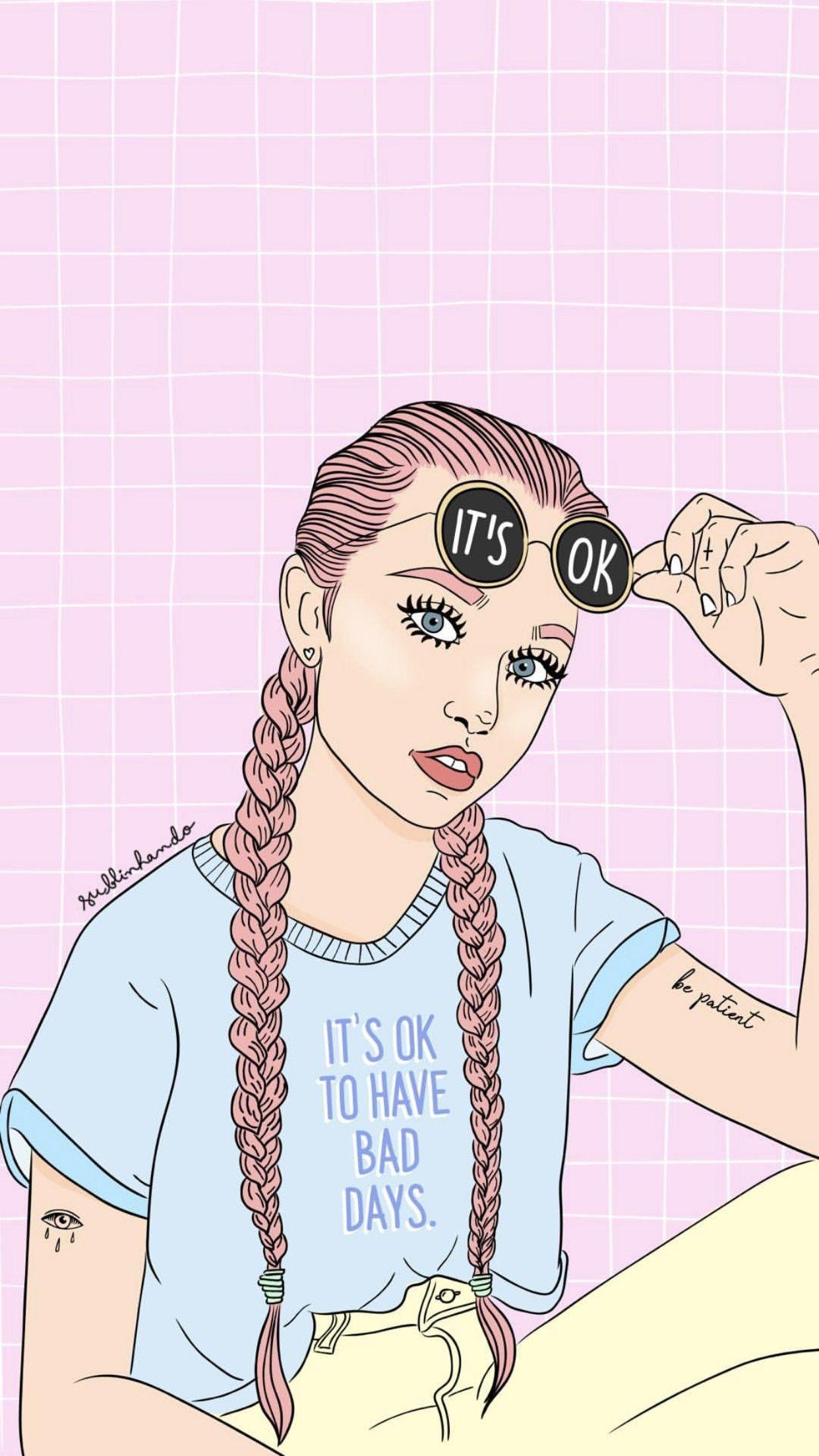 Instagram Girly Wallpapers Top Free Instagram Girly Backgrounds WallpaperAccess