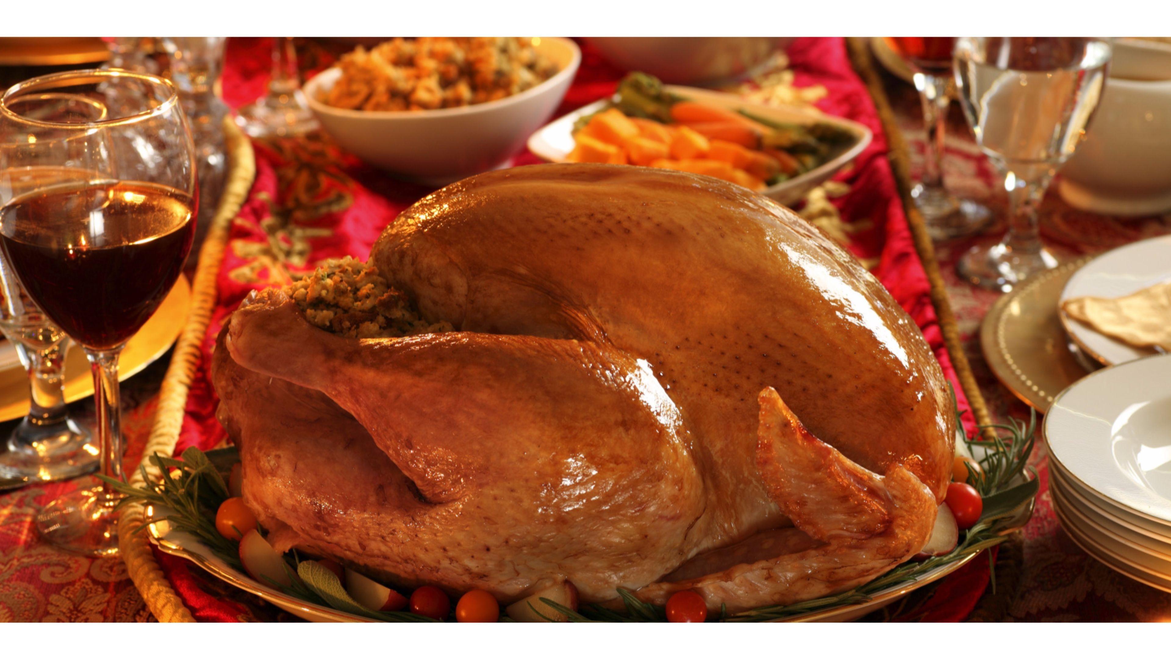 Turkey Dinner Wallpapers Top Free Turkey Dinner Backgrounds