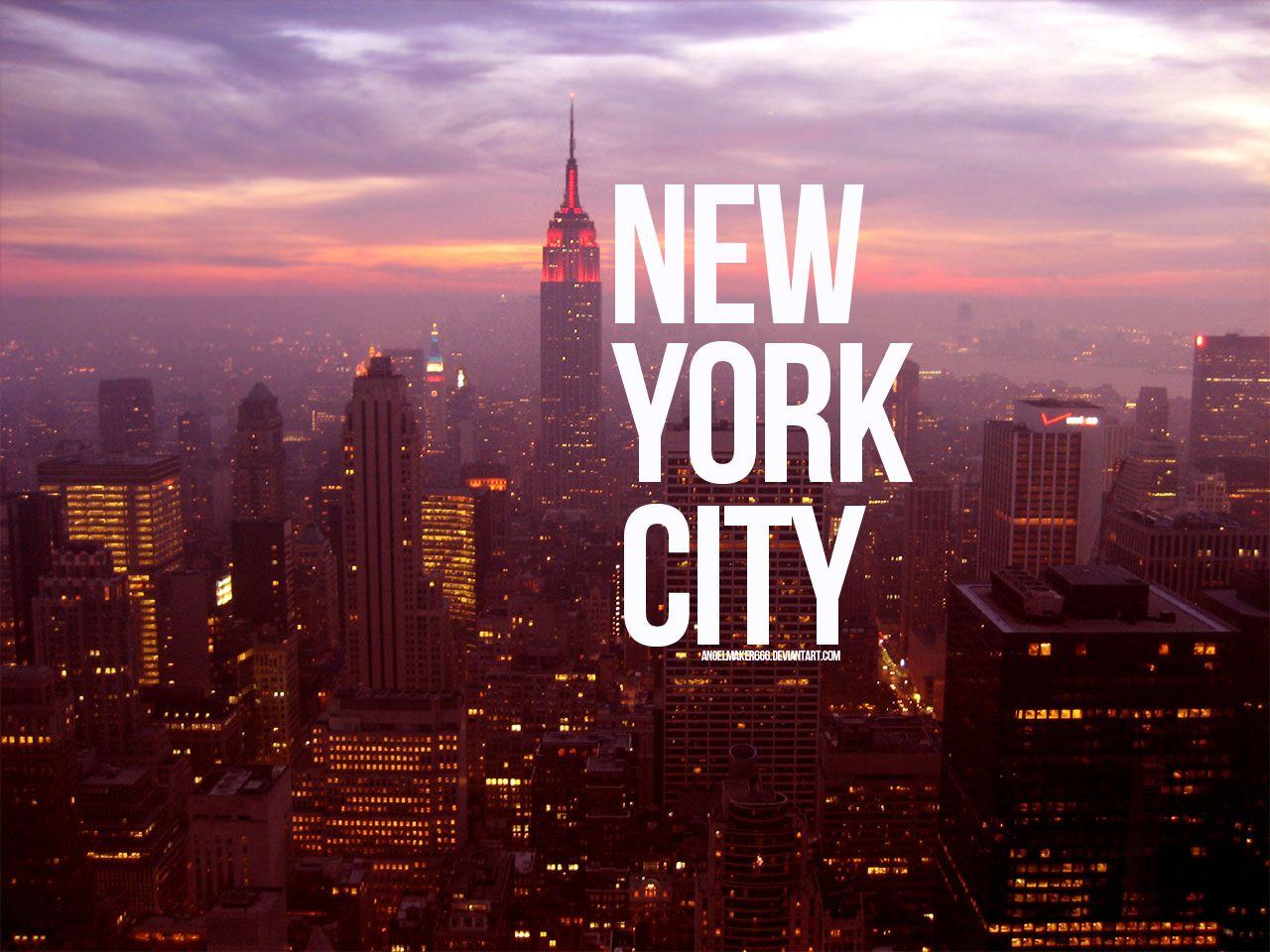 Vintage New York City Wallpapers Top Free Vintage New York City