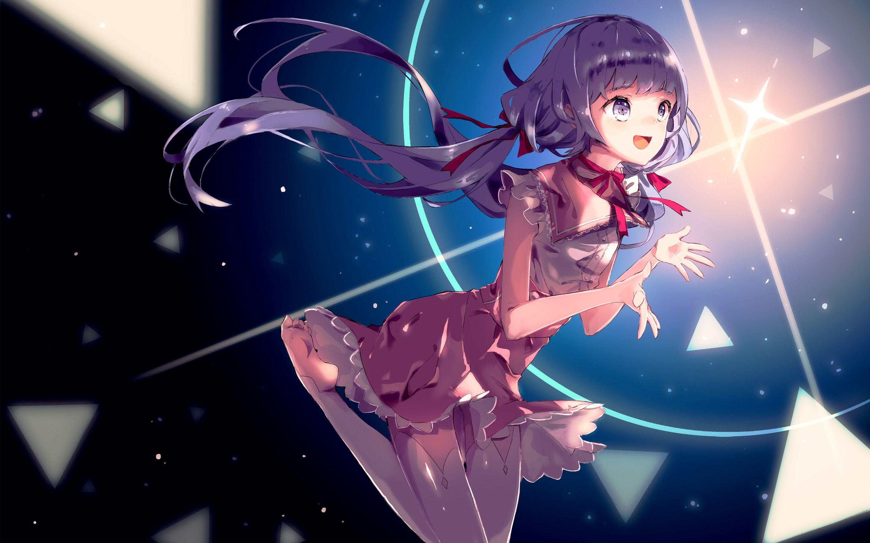 High Resolution Anime Wallpapers Top Free High Resolution Anime