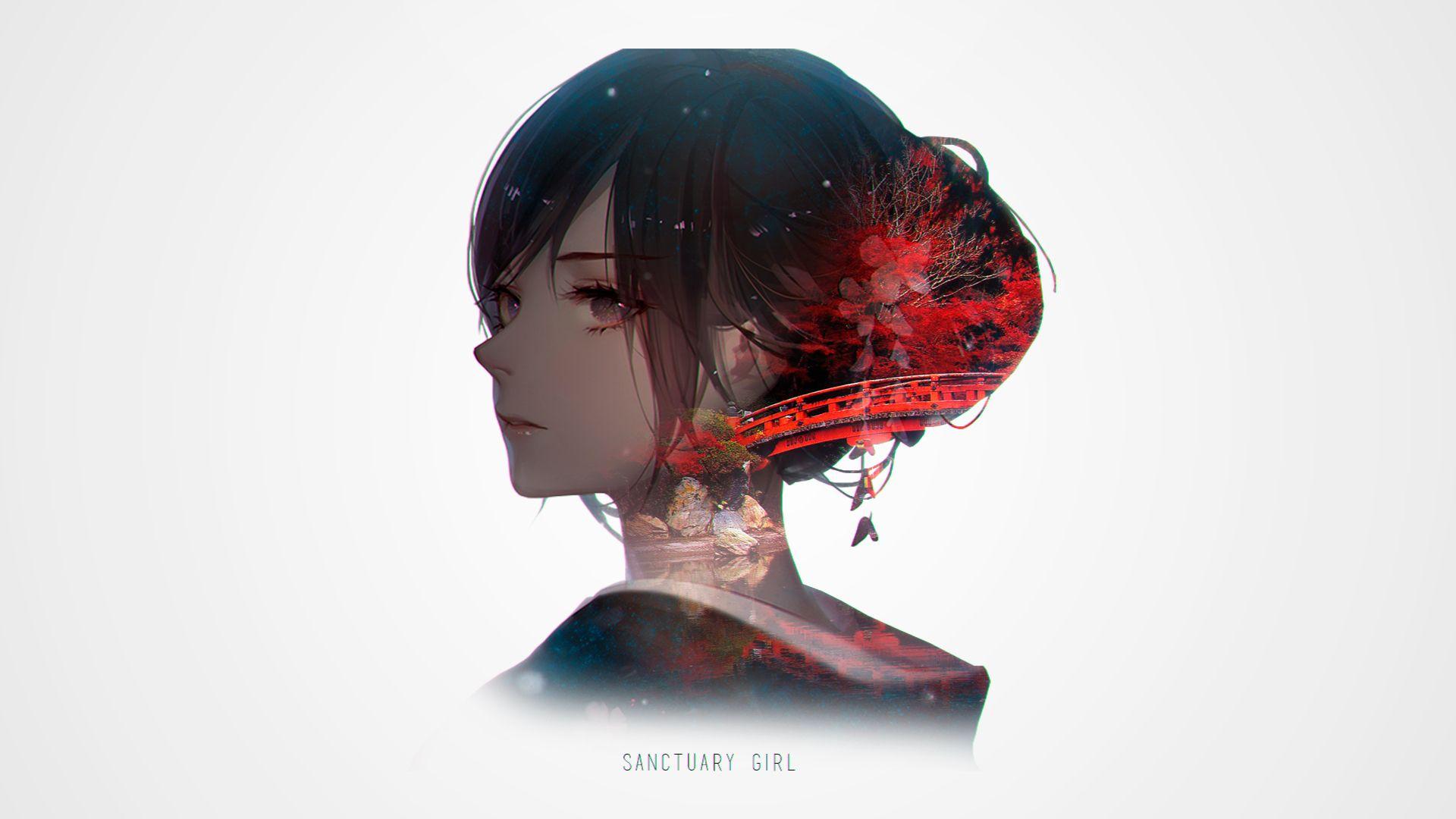 Abstract Anime Wallpapers Top Free Abstract Anime Backgrounds