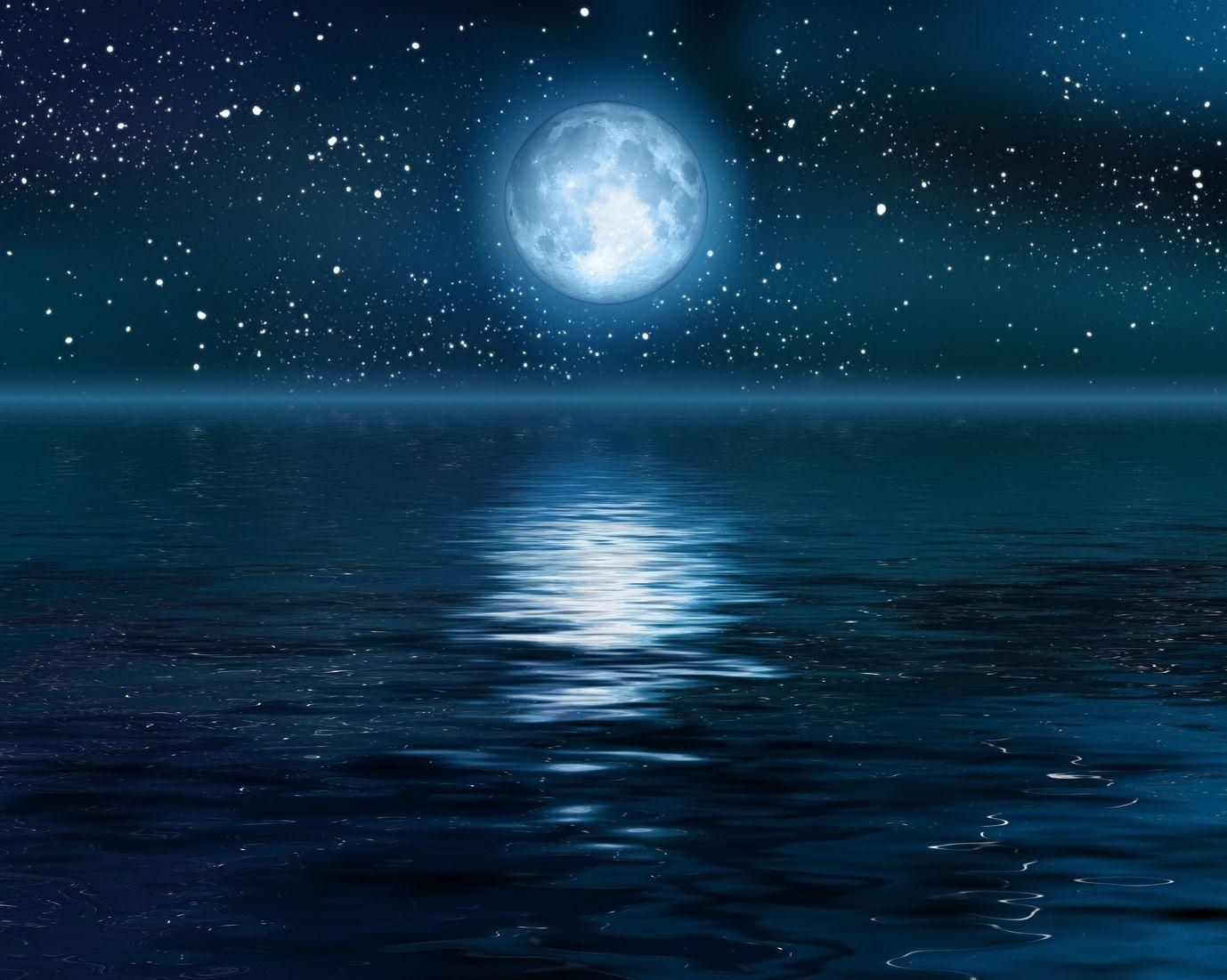 Moonlight Night Wallpapers Top Free Moonlight Night Backgrounds