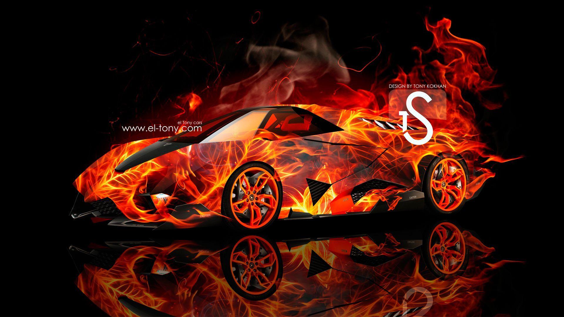On Fire Wallpapers Top Free On Fire