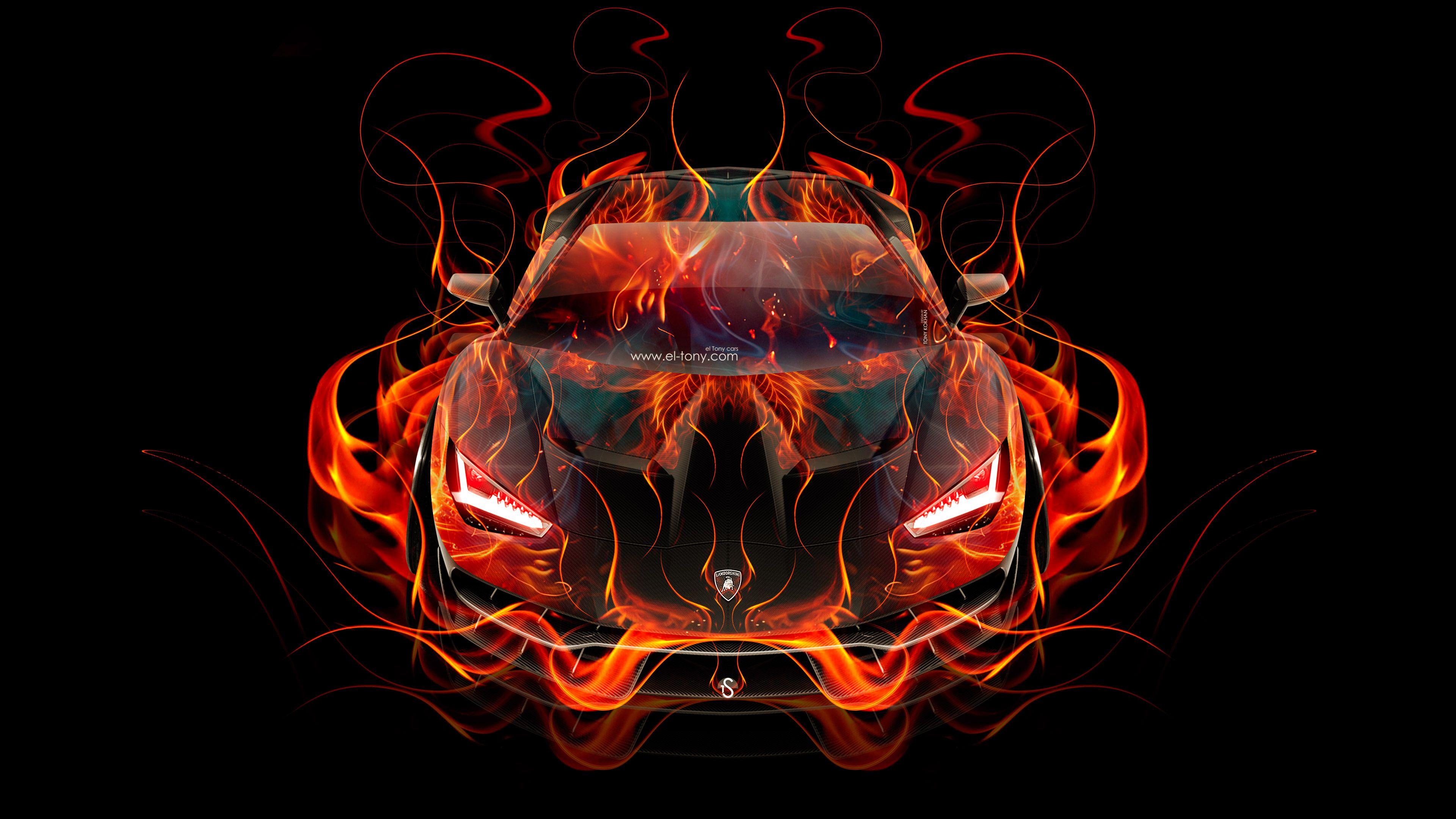 On Fire Wallpapers Top Free On Fire