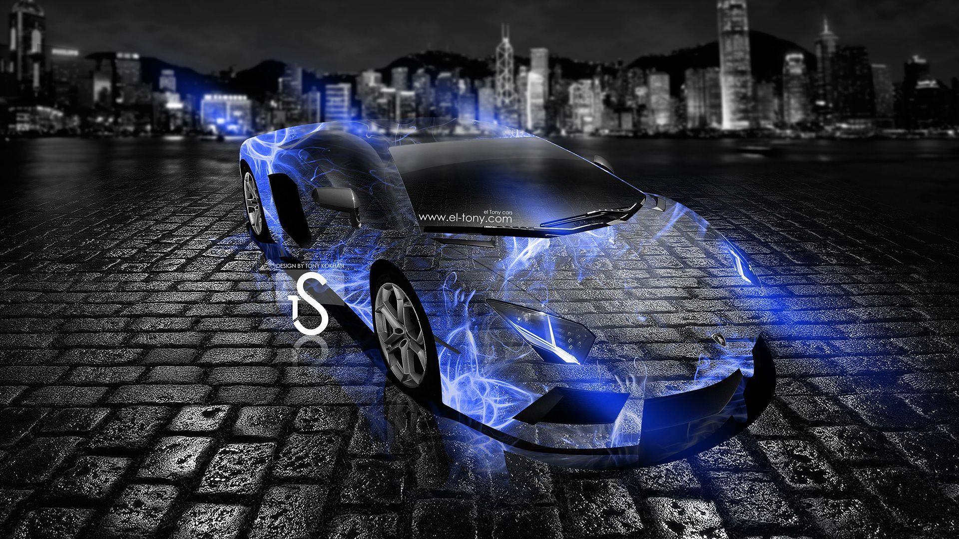 Blue Fire Wallpapers Top Free Blue Fire