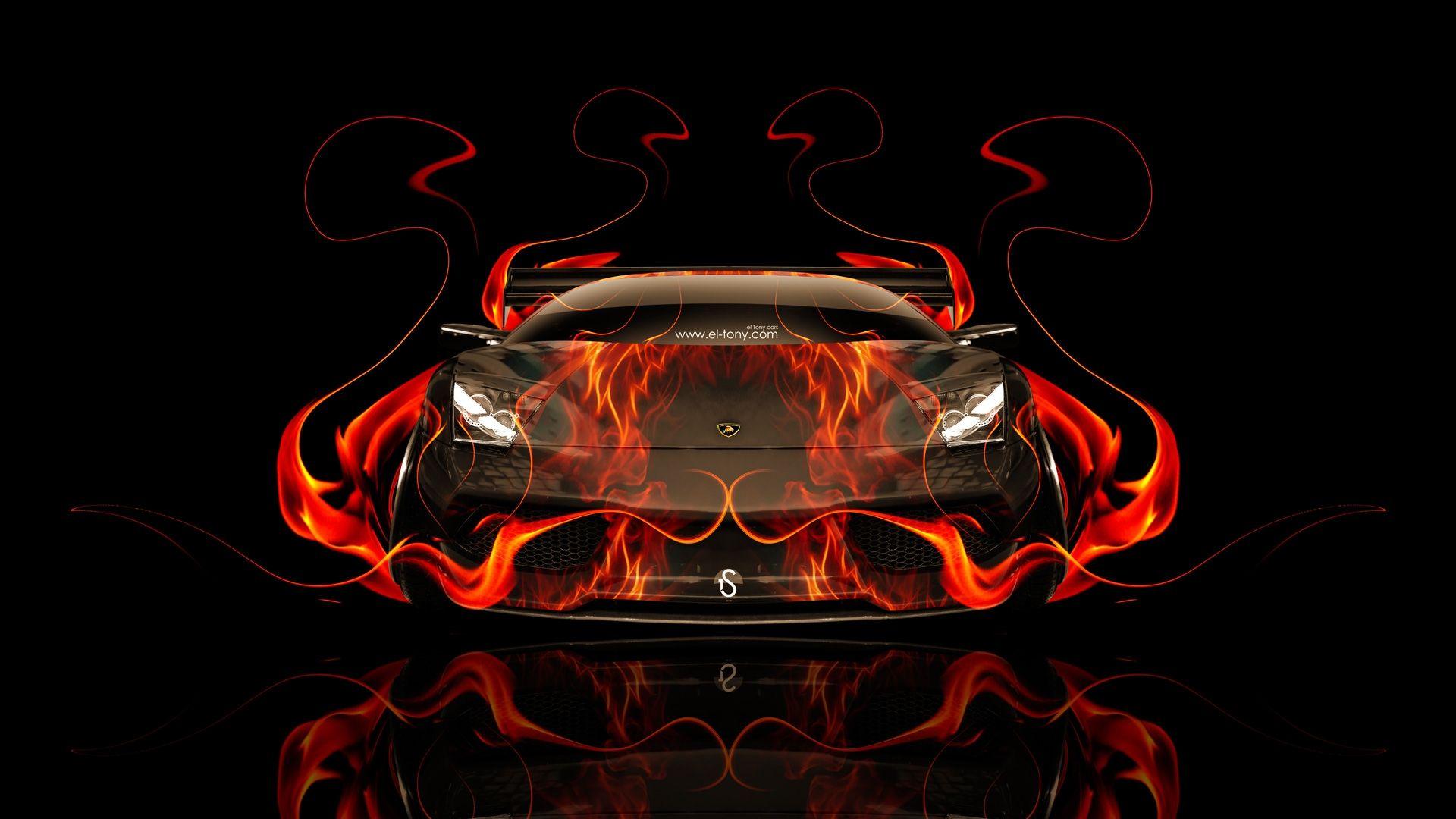 On Fire Wallpapers Top Free On Fire