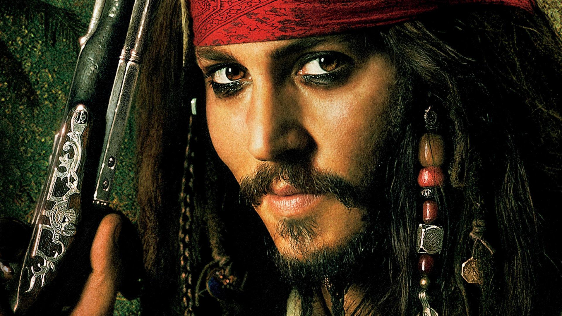 Jack Sparrow 4k Wallpapers Top Free Jack Sparrow 4k Backgrounds WallpaperAccess